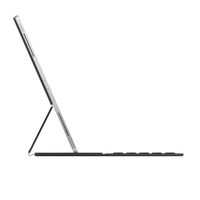 Apple Smart Folio Keyboard Apple iPad Air 13 pollici (2026) M4 / (2025) M3 / (2024) M2 / iPad Pro 12.9 (2018/2020/2021/2022) - QWERTY / INT - Nero