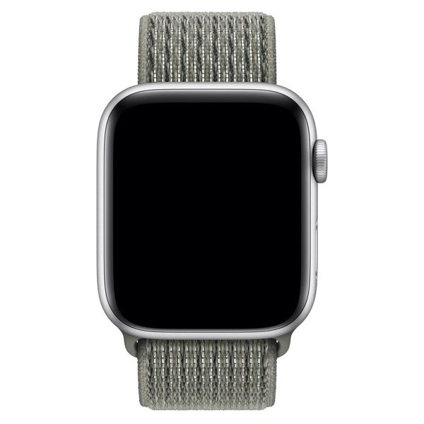 Apple Cinturino Nike Sport Loop Apple Watch | 38/40/41/42 mm - Spruce Fog