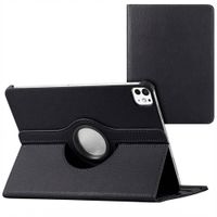 imoshion Cover Girevole a 360° Apple iPad Pro 11 (2025) M5 / (2024) M4 - Nero