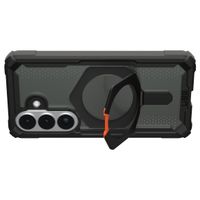 UAG Cover Plasma XTE con MagSafe Samsung Galaxy S26 Plus - Nero / Arancione
