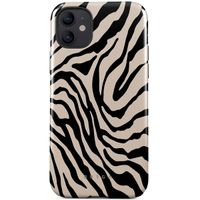 Burga Cover Posteriore Resistente Apple iPhone 12 (Pro) - Imperial
