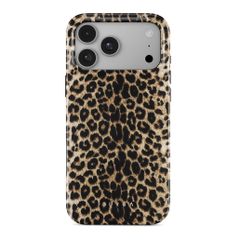 Burga Cover Posteriore Resistente con MagSafe Apple iPhone 18 Pro Max - Player