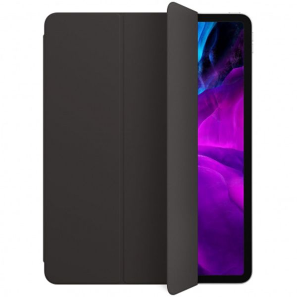 Apple Smart Folio Apple iPad Pro 12.9 (2020) / iPad Pro 12.9 (2018) - Nero
