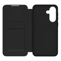 Samsung Copertura per portafoglio Samsung Galaxy A37 (5G) - Nero
