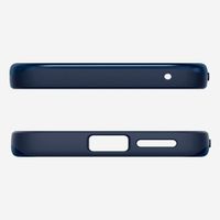 Spigen Cover posteriore Thin Fit MagSafe Google Pixel 9A - Navy Blue