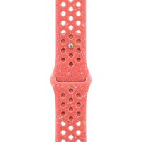 Apple Cinturino Nike Sport Apple Watch | 44/45/46/49 mm - Taglia M/L - Magic Ember