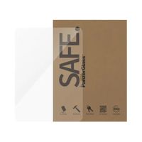 SAFE by PanzerGlass Pellicola protettiva in confezione originale Apple iPad Air 11 pollici (2025) M3 / (2024) M2 / iPad 11 (2025) A16 / iPad 10 (2022)