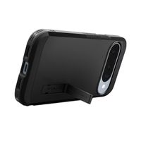 Spigen Cover Posteriore Corazzata Tough con MagSafe Google Pixel 10 Pro XL - Nero