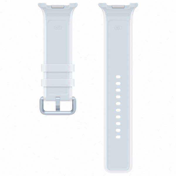 Samsung Original Misty Band Samsung Galaxy Watch 9 (40/44mm) / Watch 8 (40/44mm) / Classic (46mm) - Taglia M/L - Blu
