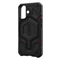 UAG Cover Posteriore Monarch Pro Apple iPhone 17 - Kevlar Black