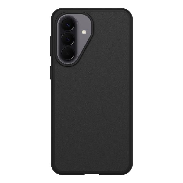 OtterBox React backcover in confezione originale Samsung Galaxy A57 (5G) - Nero