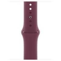 Apple Cinturino sportivo Apple Watch | 38/40/41/42 mm - Taglia S/M - Mulberry