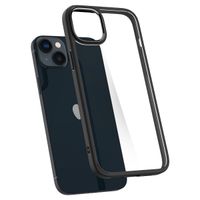 Spigen Cover Ultra Hybrid Apple iPhone 14 - Nero