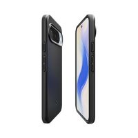 Spigen Cover posteriore Thin Fit MagSafe Google Pixel 10 / 10 Pro - Nero