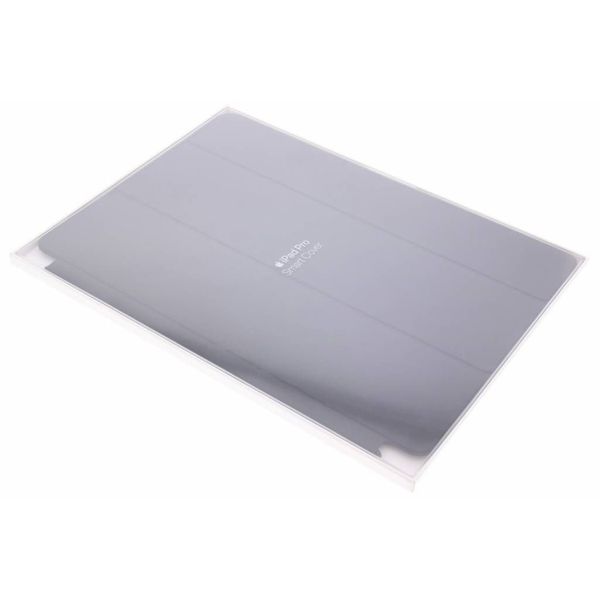 Apple Smart Cover Apple iPad 9 (2021) 10.2 / iPad 8 (2020) 10.2 / iPad 7 (2019) 10.2 / Air 3 (2019) / Pro 10.5 (2017) - Charcoal Grey