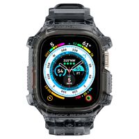 Spigen Cover Rugged Armor™ Pro Apple Watch Ultra - 49 mm - Space Crystal