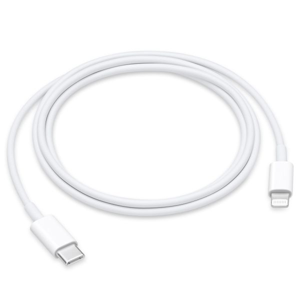 Apple Cavo da USB-C a Lightning - 1 metro