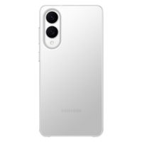 Samsung Cover Rigida Trasparente Originale Samsung Galaxy S25 Edge - Clear