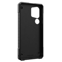 UAG Cover Posteriore Monarch Pro Samsung Galaxy S25 Ultra - Kevlar Mallard