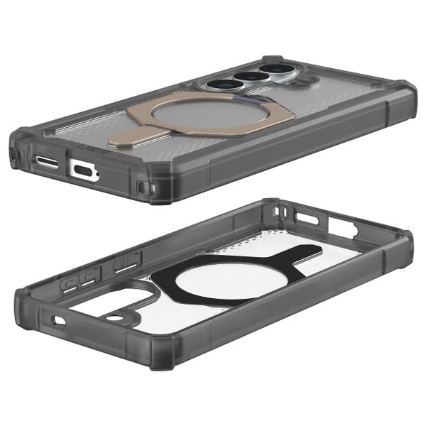 UAG Cover Plasma XTE con MagSafe Samsung Galaxy S26 Plus - Ash / Titanium