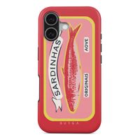 Burga Cover Posteriore Resistente con MagSafe Apple iPhone 17 - Gourmet