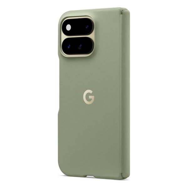 Google Cover Pixelsnap Magnetic Google Pixel 11 Pro Fold - Olive