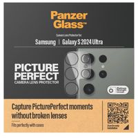 PanzerGlass Protezione fotocamera Samsung Galaxy S24 Ultra