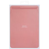 Apple Sleeve in Pelle iPad Pro 10.5 / iPad Air 10.5 - Soft Pink