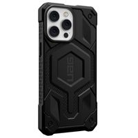 UAG Cover Posteriore Pathfinder con MagSafe Apple iPhone 14 Pro Max - Nero