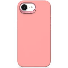 Decoded Cover in Silicone MagSafe Apple iPhone 17e - Bubblegum Pink