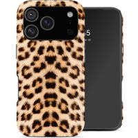 Selencia Cover Posteriore Vivid Apple iPhone 17 Pro Max - Wild Leo