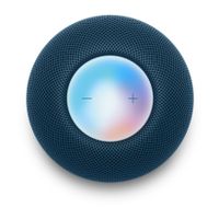 Apple HomePod mini - Speaker Bluetooth - Blu