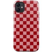 Burga Cover Posteriore Resistente Apple iPhone 12 (Pro) - Cheerleader