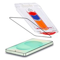 Accezz Vetro temperato + Applicatore Samsung Galaxy S24 Plus / S25 Plus