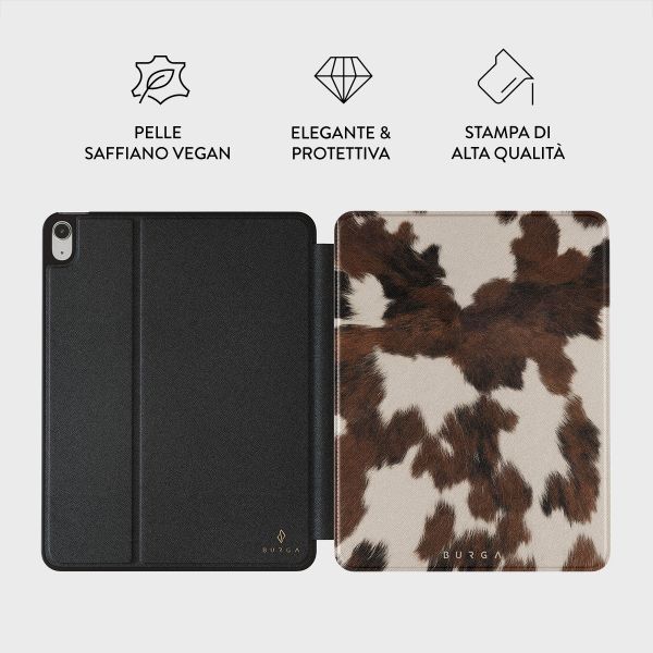 Burga Cover per Tablet Apple iPad Air 5 (2022) / Air 4 (2020) - Celestial