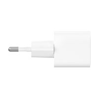 Belkin Caricatore USB-C BoostCharge 25W - Bianco