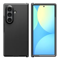 Spigen Cover posteriore Tough Armor Pro MagFit Samsung Galaxy Z Fold 8 Ultra - Black
