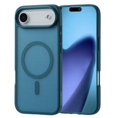 imoshion Cover posteriore Color Guard con MagSafe Apple iPhone Air - Blu scuro