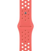 Apple Cinturino Nike Sport Apple Watch | 38/40/41/42 mm - Taglia S/M/L - Ember