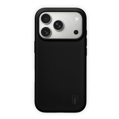 iDeal of Sweden Cover in silicone con MagSafe Apple iPhone 18 Pro / 17 Pro - Iconic Black