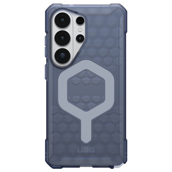 UAG Custodia Essential Armor con MagSafe Samsung Galaxy S26 Ultra - Cloud Blue