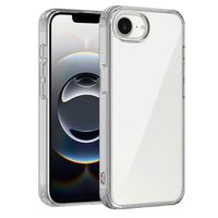 imoshion Cover posteriore protettiva Apple iPhone 17e / 16e - Trasparente