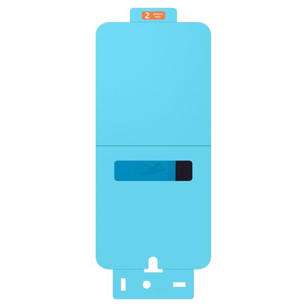 Samsung Proteggi schermo originale Samsung Galaxy A37 (5G)