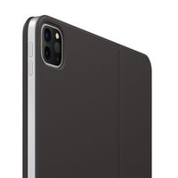 Apple Smart Folio Keyboard Apple iPad Air 13 pollici (2026) M4 / (2025) M3 / (2024) M2 / iPad Pro 12.9 (2018/2020/2021/2022) - QWERTZ / DE - Nero