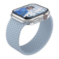 PanzerGlass Cover full body slim Apple Watch 10 / 11 - 46 mm - Transparent