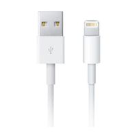 Apple Cavo Lightning a USB-A - 2 metri - White