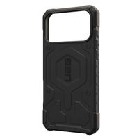 UAG Cover Posteriore Pathfinder con MagSafe Apple iPhone 17 Pro Max - Nero