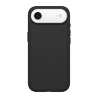 OtterBox Cover Posteriore Trasparente Symmetry con MagSafe Apple iPhone Air - Black
