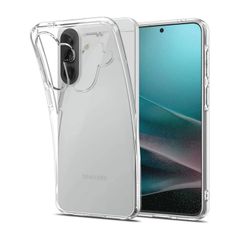 Spigen Custodia Liquid Air™ Samsung Galaxy A57 (5G) - Crystal Clear