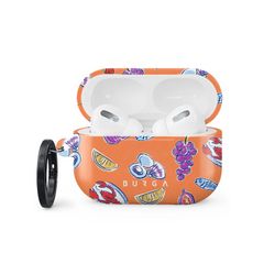 Burga Cover rigida Apple AirPods Pro 2 - Sunset Dinner